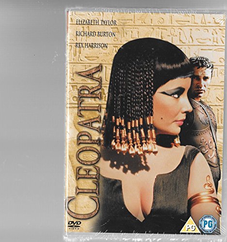 Cleopatra [DVD] [1963] (Special Edition)