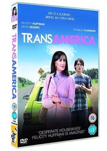 Transamerica [2005] [DVD]