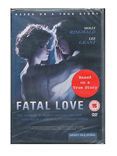 Fatal Love [DVD] [1992]