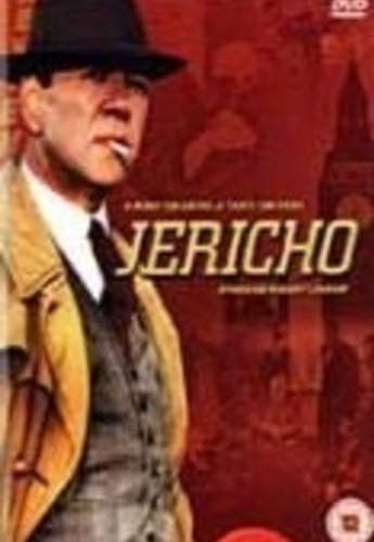 Jericho [DVD]