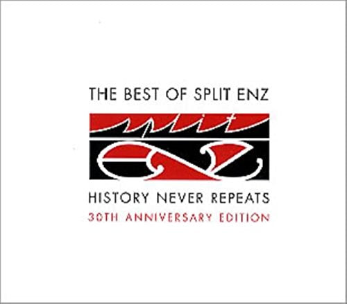 History Never Repeats 30th Ann