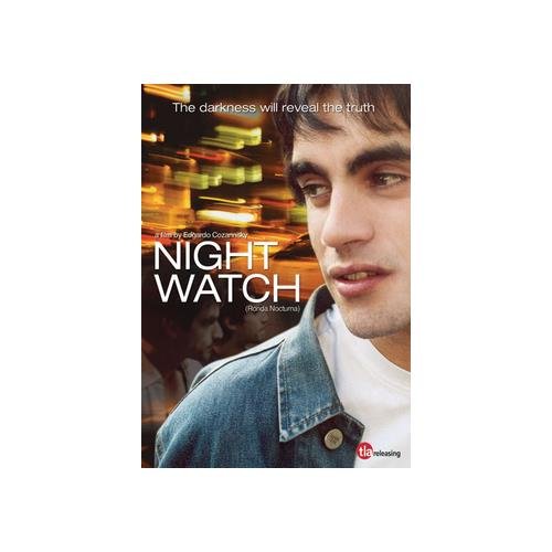 Night Watch [DVD]