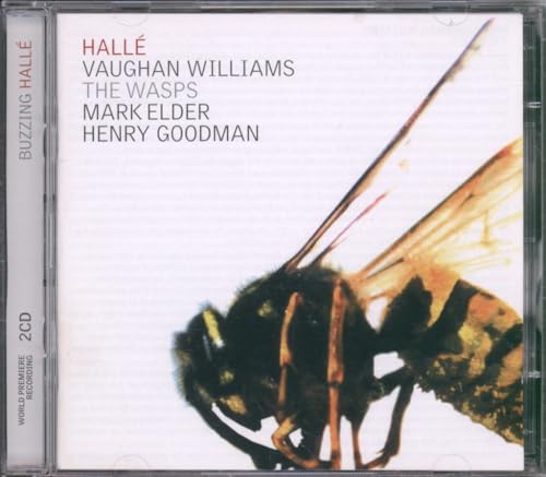 Ralph Vaughan Williams: The Wasps