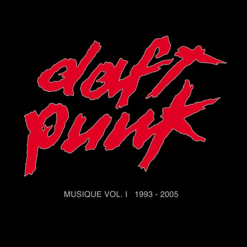 Musique / Vol.1 : 1993 / 2005