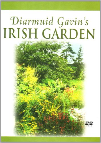 Diarmuid Gavin's Irish Garden [DVD]