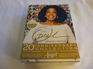 The Oprah Winfrey Show: 20th Anniversary Collection [DVD] 