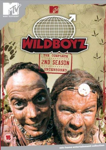 Wildboyz: Season 2 [DVD]