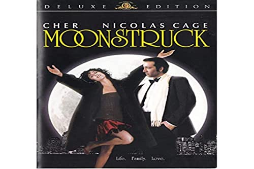 Moonstruck