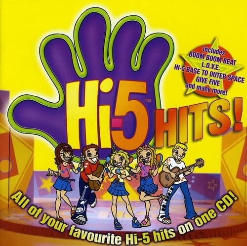 Hi-5 Hits