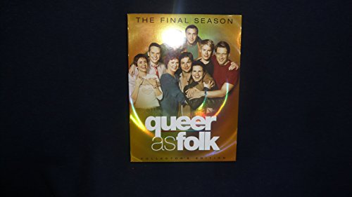 QUEER AS FOLK: FINAL SEASON
