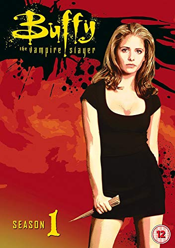 Buffy the Vampire Slayer: Season 1