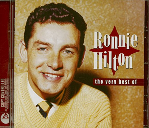 The Very Best of Ronnie Hilton
