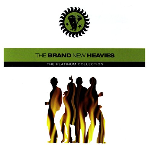 The Brand New Heavies - The Platinum Collection