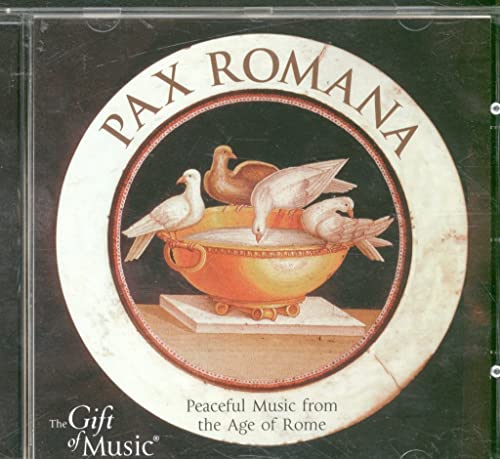 PAX ROMANA
