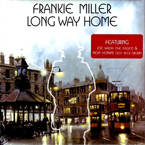 Long Way Home
