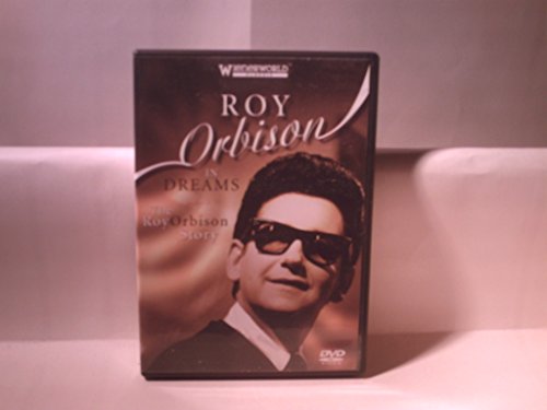 Roy Orbison: In Dreams - The Roy Orbison Story [DVD]