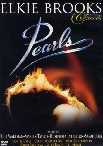 Elkie Brooks And Friends: Pearls [DVD]