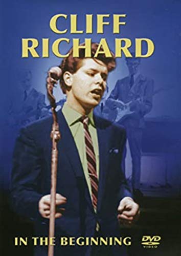 Cliff Richard: In The Beginning [DVD]