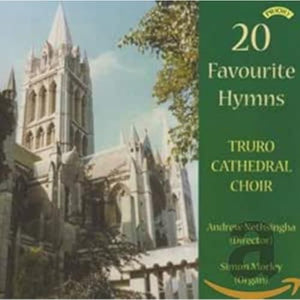20 Favourite Hymns (Nethsingha, Morley)