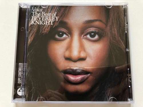 VOICE: THE BEST OF BEVERLY KNIGHT