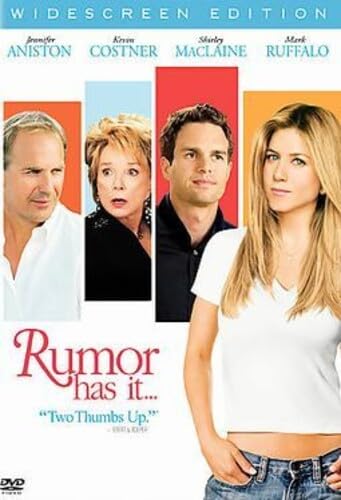 Rumor Has It [DVD] [2006] [Region 1] [US Import] [NTSC]