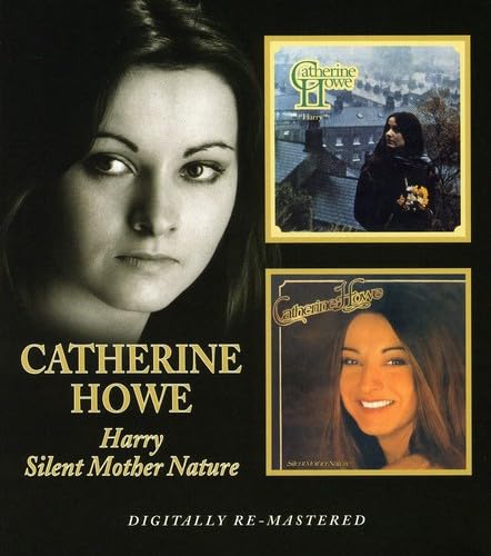 Harry / Silent Mother Nature