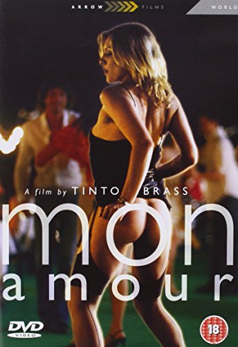 Monamour [DVD] (2005)