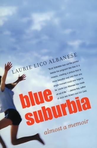 Blue Suburbia