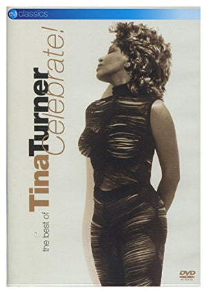 The Best Of Tina Turner - Celebrate!