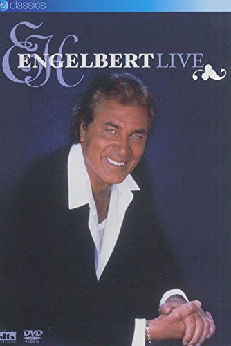 Engelbert Live [DVD] [2006]