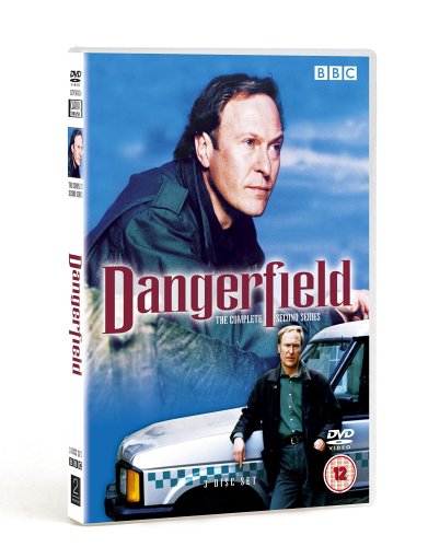 Dangerfield - Series 2 [DVD]