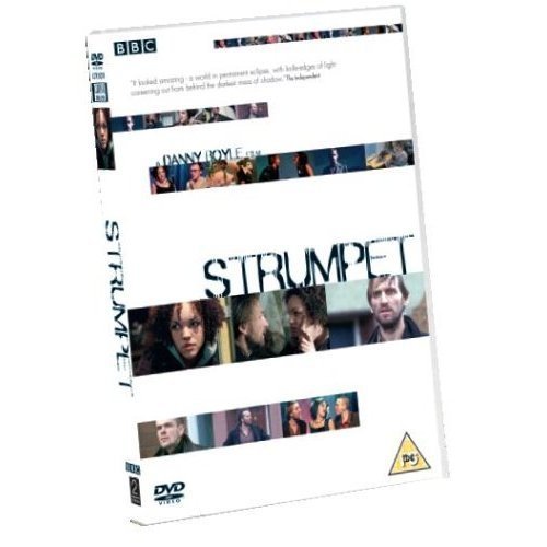 Strumpet [DVD]