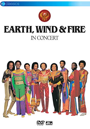 In Concert [DVD] [2006]