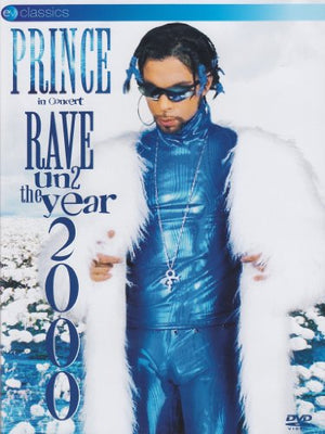 Rave Un2 the Year 2000