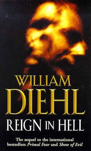 Reign In Hell