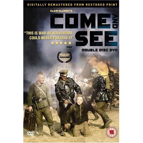 Come and See [DVD] [1985]