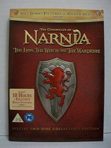 The Chronicles of Narnia: The Lion, the Witch and the Wardrobe (Special Two-Disc Collector's Edition