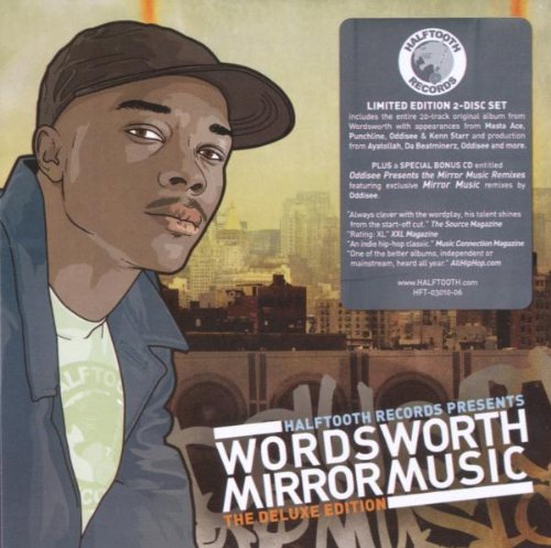 Mirror Music [Deluxe Edition]