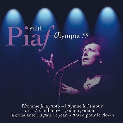 Vol. 5 - Olympia 1955