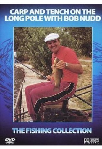 Bob Nudd: Guide To Carp And Tench On Pole [DVD]