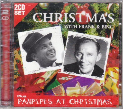 Christmas with Frank & Bing Plus Panpipes at Christmas