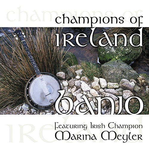 Champions Of Ireland - Banjo