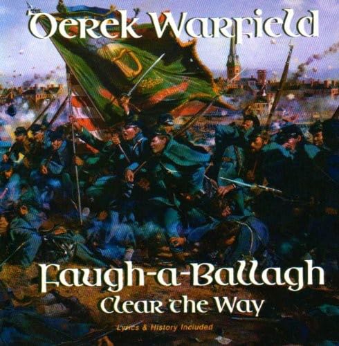 Faugh-a-Ballagh
