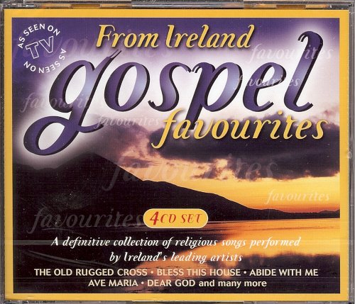 Gospel Favourites from Ireland