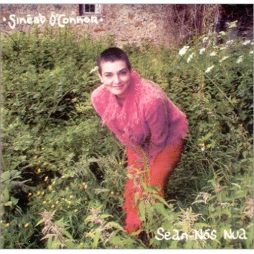 Sean Nos Nua