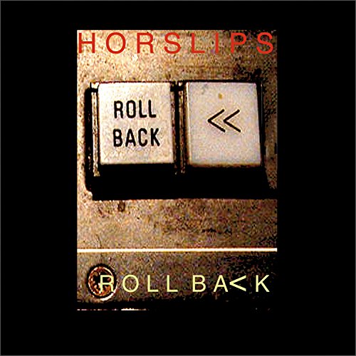 Horslips - Roll Back (Special Limited Edition)