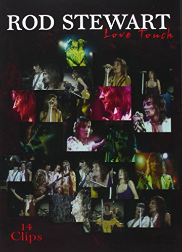 Rod Stewart: Love Touch [DVD]
