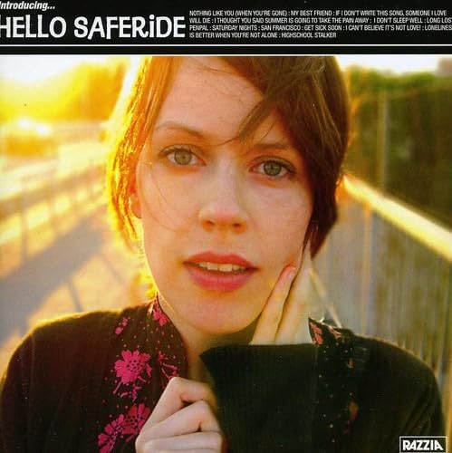 Introducing...Hello...
