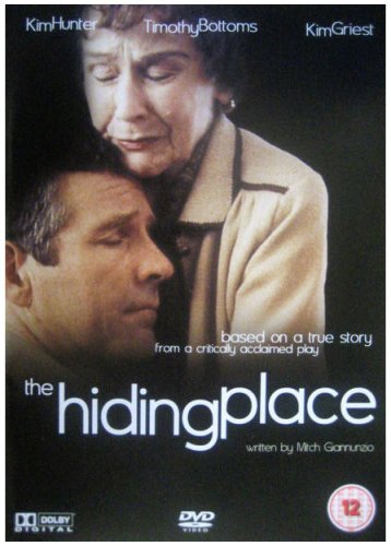 The Hiding Place [DVD] [2000]