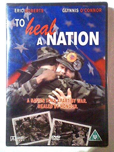 To Heal A Nation [DVD]